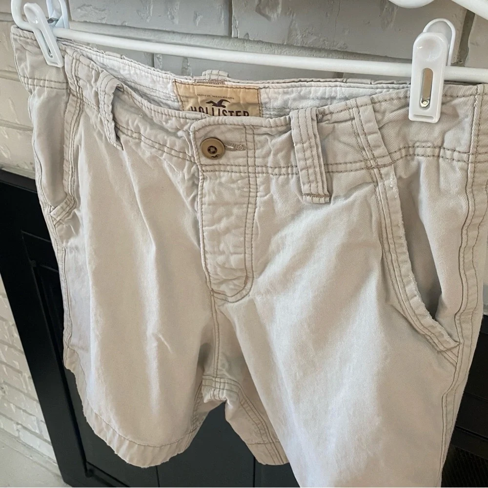 Hollister stylish shorts
